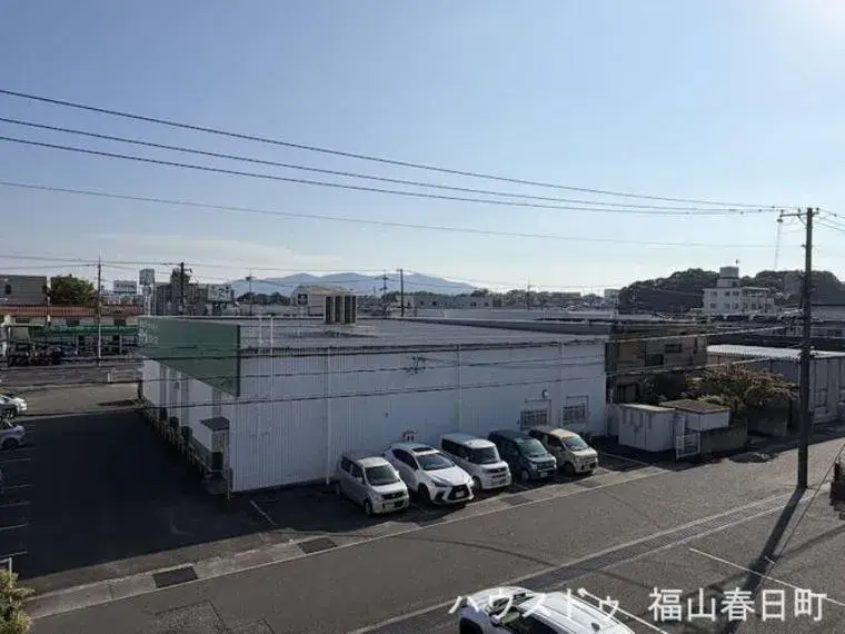 Bien immobilier 4LDK Ville de Fukuyama, Préfecture de Hiroshima (15)