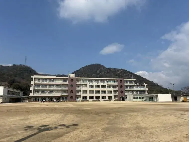 Bien immobilier 4LDK Ville de Fukuyama, Préfecture de Hiroshima (16)