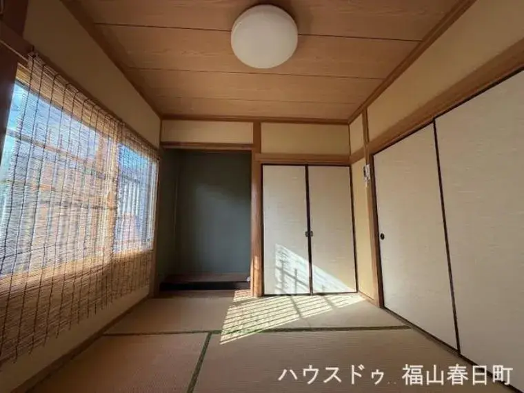 Bien immobilier 4LDK Ville de Fukuyama, Préfecture de Hiroshima (5)