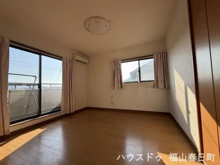 Bien immobilier 4LDK Ville de Fukuyama, Préfecture de Hiroshima (6)