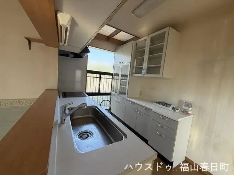 Bien immobilier 4LDK Ville de Fukuyama, Préfecture de Hiroshima (9)