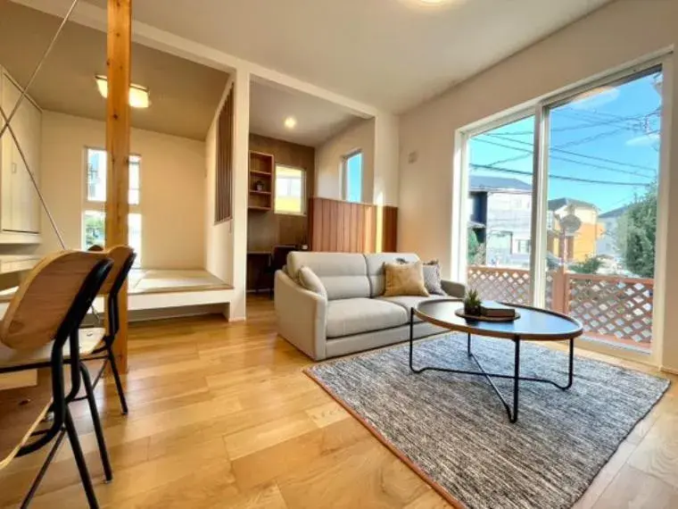 3LDK Kamagaya City Chiba Prefecture (6)