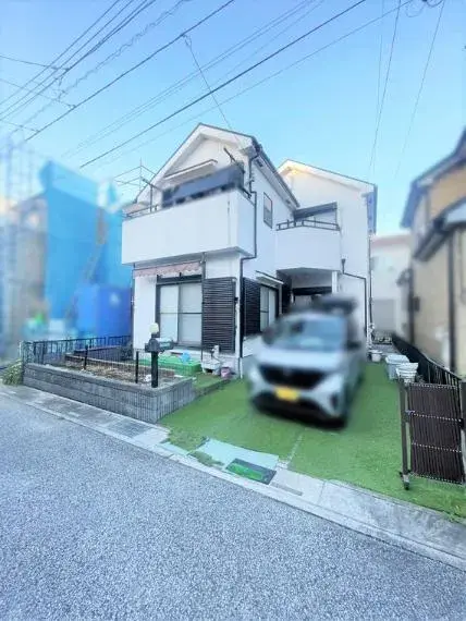 Akiya in Saitama