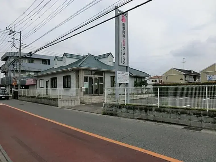 4LDK Kasukabe City Saitama Prefecture (6)