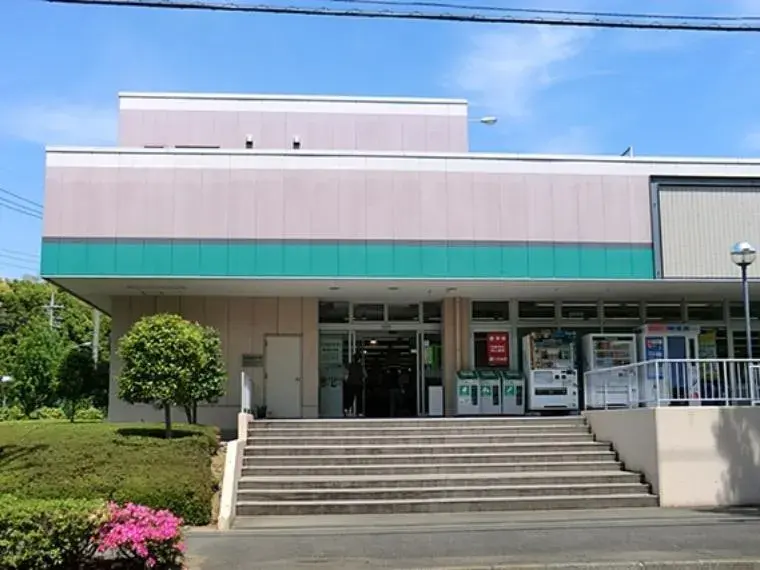 4LDK Property Yokohama City Kanagawa Prefecture (7)