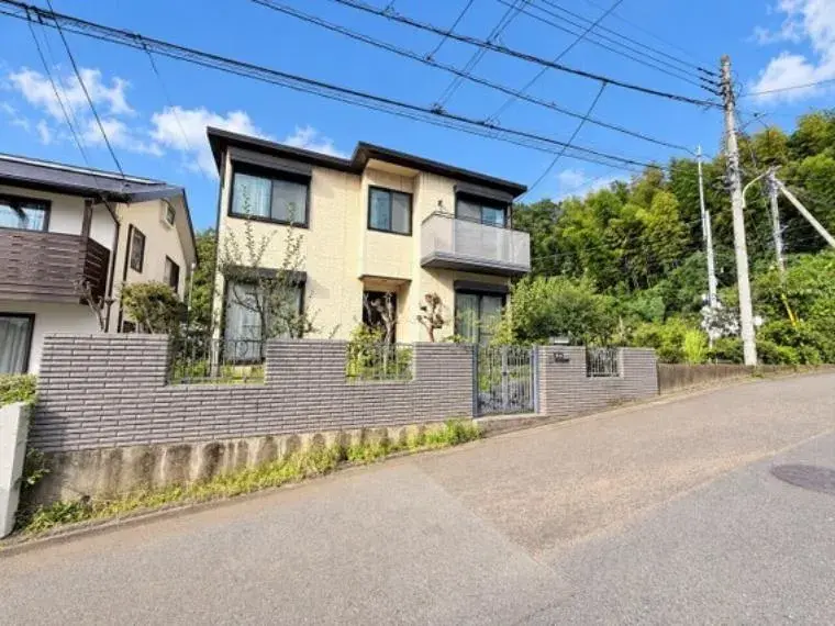 4SLDK物件 町田市 東京都 (2)