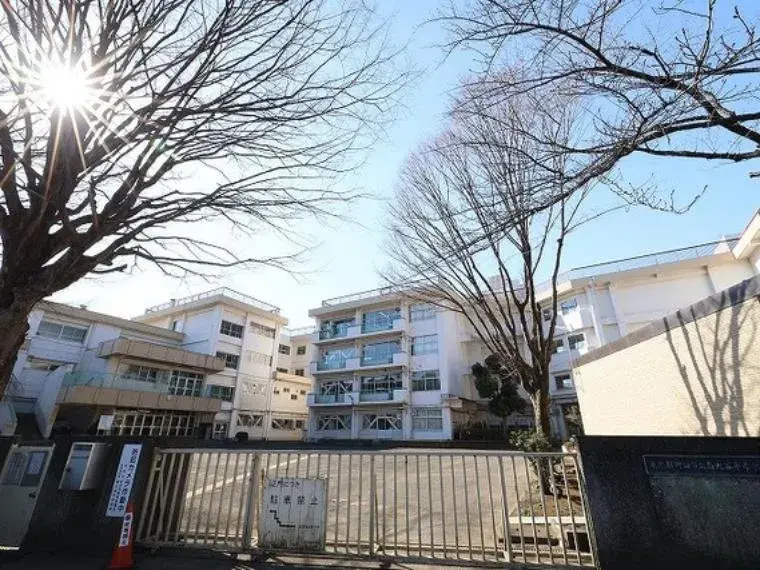 4SLDK物件 町田市 東京都 (13)