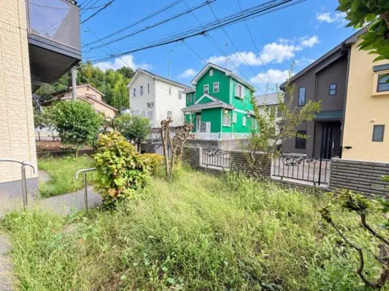 4SLDK物件 町田市 東京都 (5)