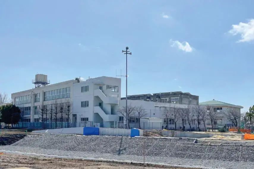 Propiedad 4LDK Ciudad de Saitama Prefectura de Saitama (28)