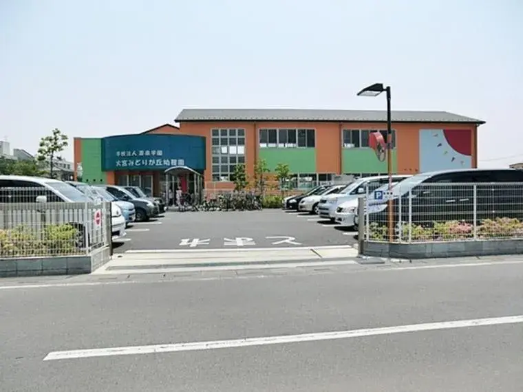 Propiedad 4LDK Ciudad de Saitama Prefectura de Saitama (30)