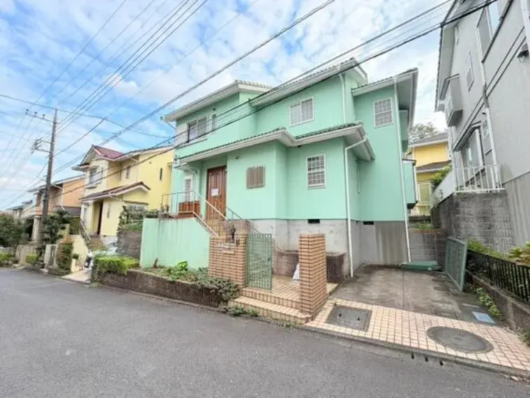 5LDK以上物业 町田市 东京都 (2)