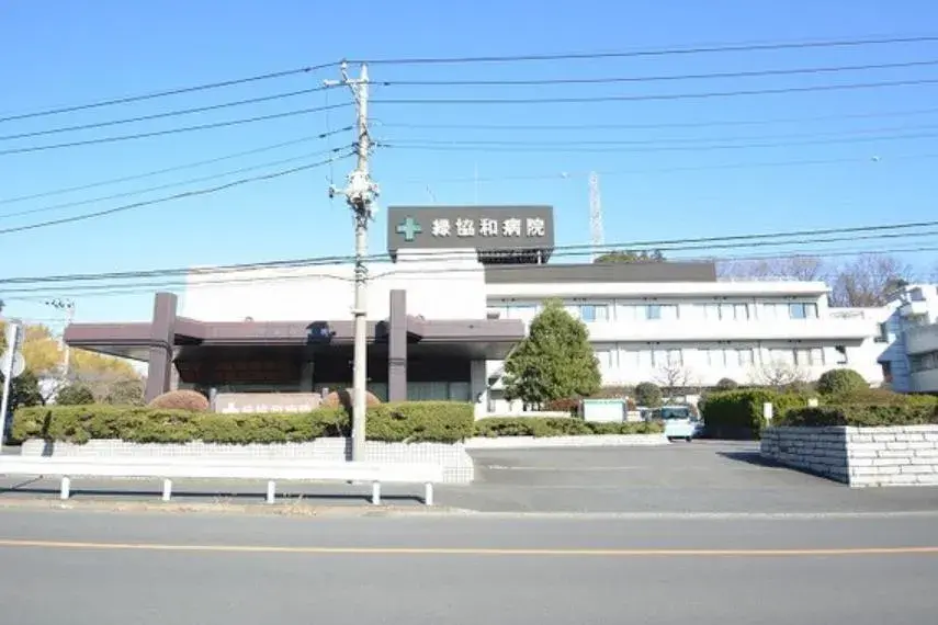 5LDK以上物业 町田市 东京都 (14)