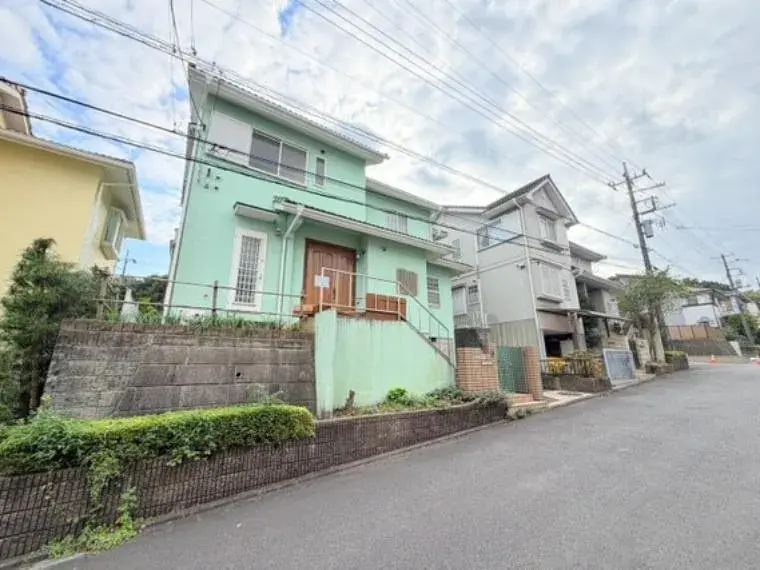 5LDK以上物业 町田市 东京都 (3)