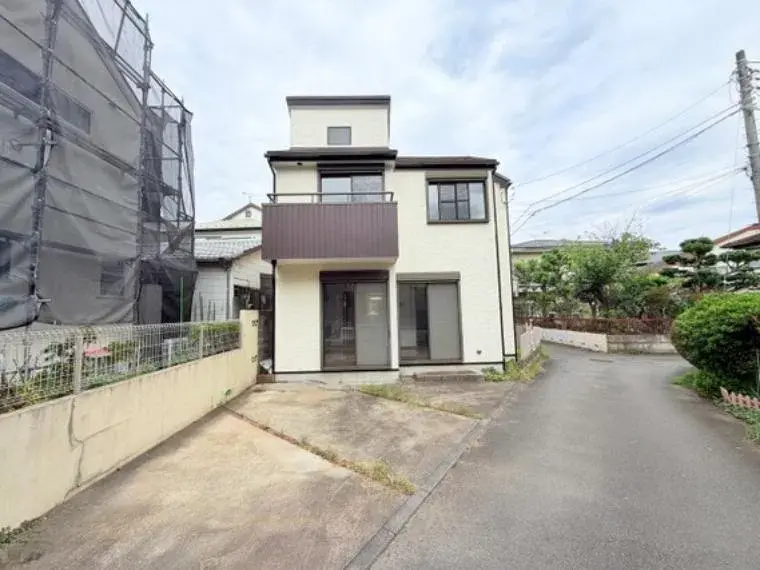 3LDK房产 町田市 东京都 (2)