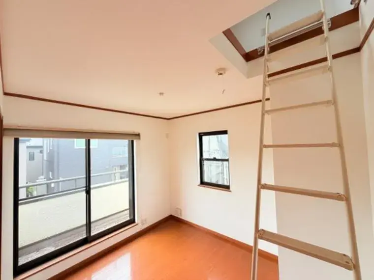 3LDK房产 町田市 东京都 (12)