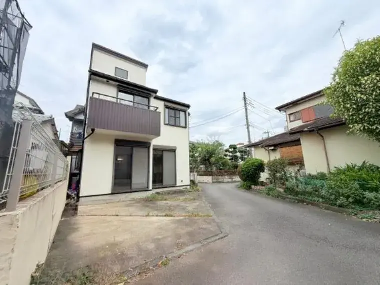 3LDK房产 町田市 东京都 (3)