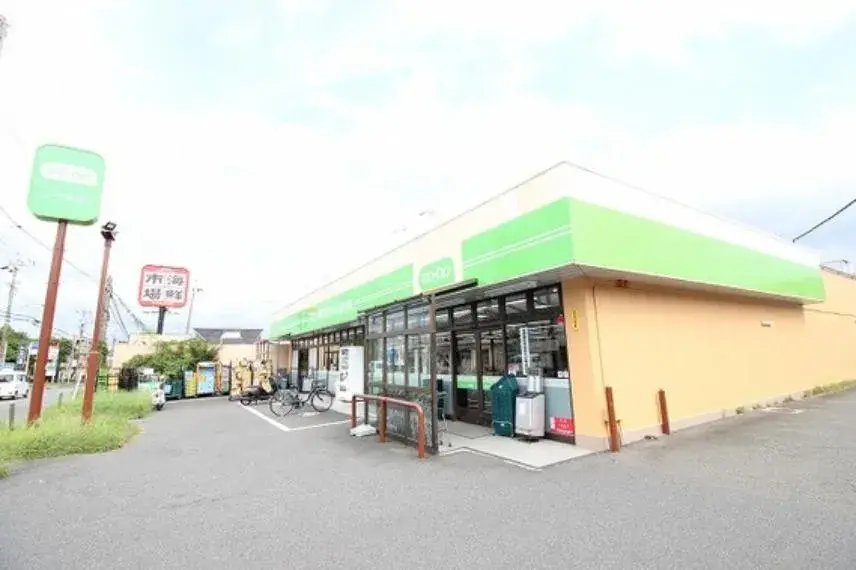 3LDK房产 町田市 东京都 (32)