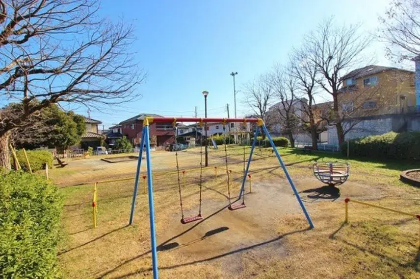 3LDK房产 町田市 东京都 (33)