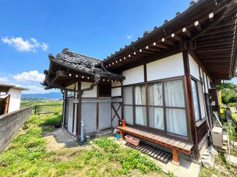 4DK Property Ishioka City Ibaraki Prefecture (2)