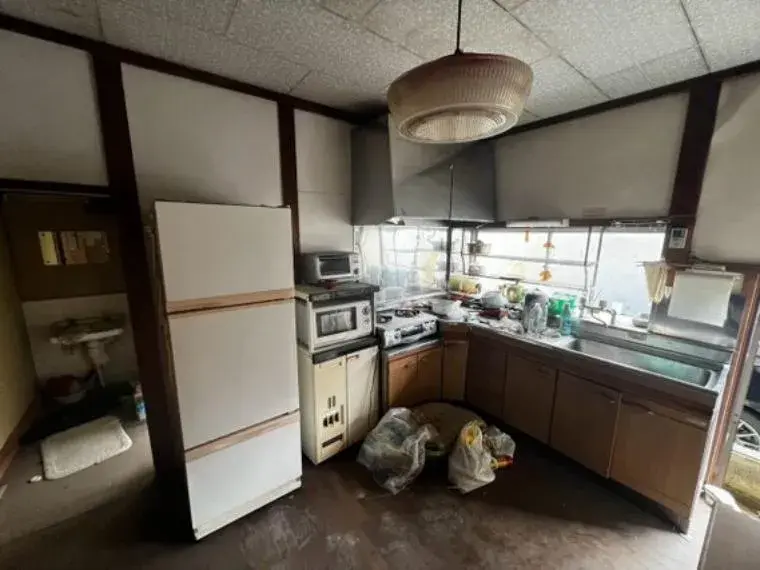 4DK Property Ishioka City Ibaraki Prefecture (11)