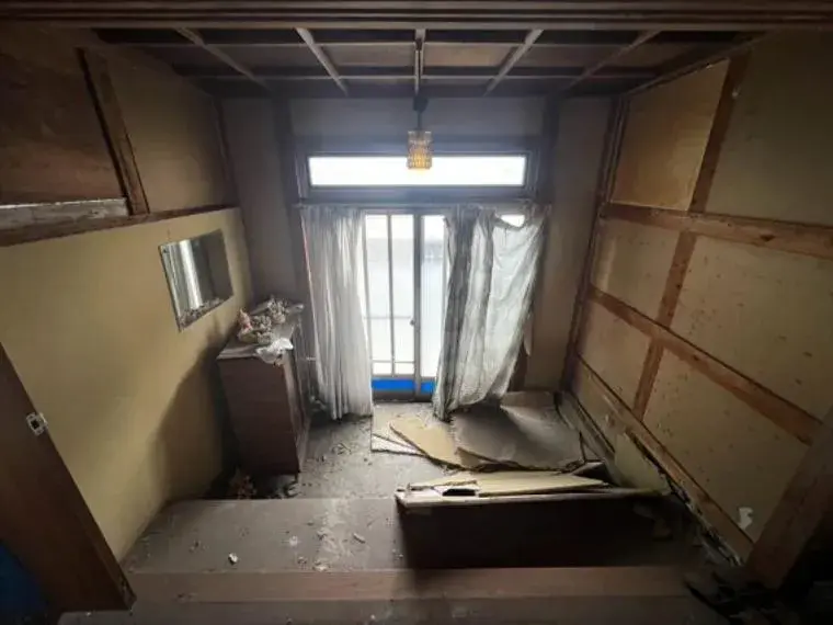 4DK Property Ishioka City Ibaraki Prefecture (13)