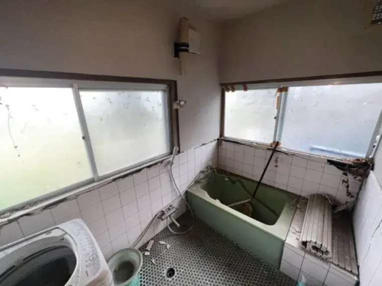 4DK Property Ishioka City Ibaraki Prefecture (14)