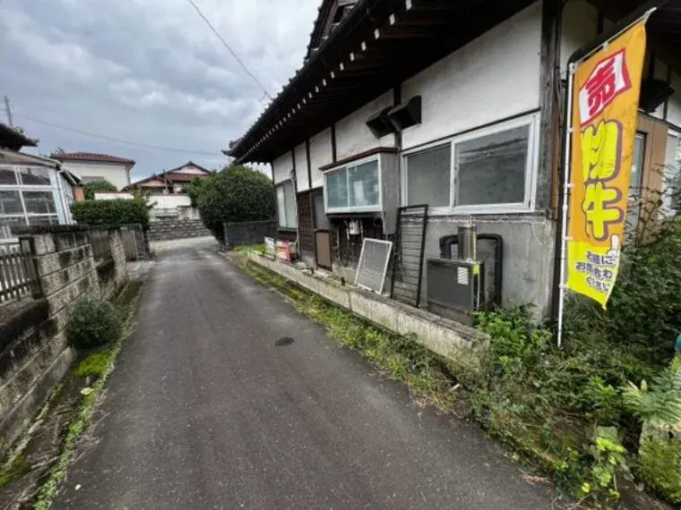 4DK Property Ishioka City Ibaraki Prefecture (4)