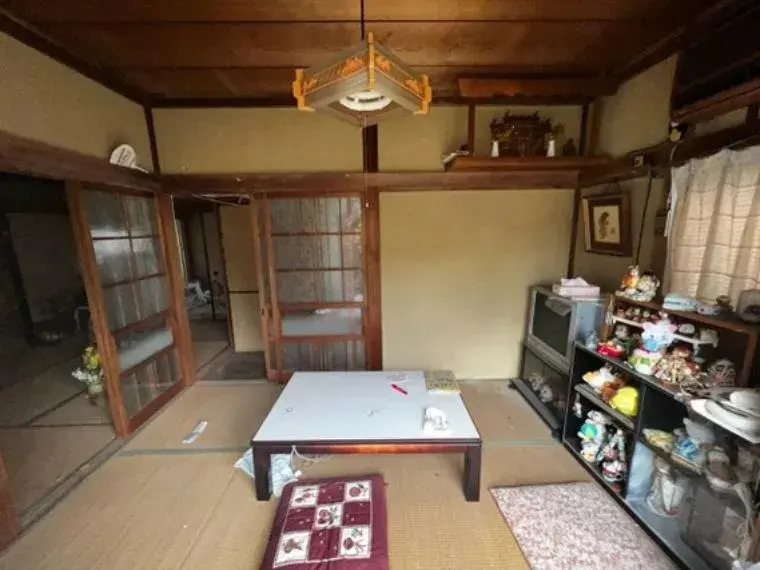 4DK Property Ishioka City Ibaraki Prefecture (6)