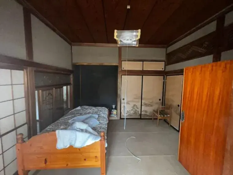 4DK Property Ishioka City Ibaraki Prefecture (8)