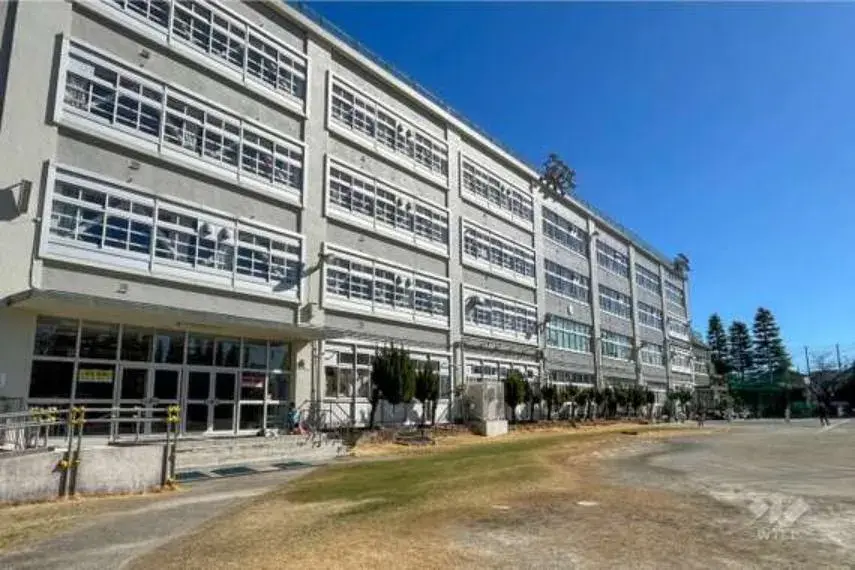 4LDK Inmueble en Suginami-ku, Tokio (4)