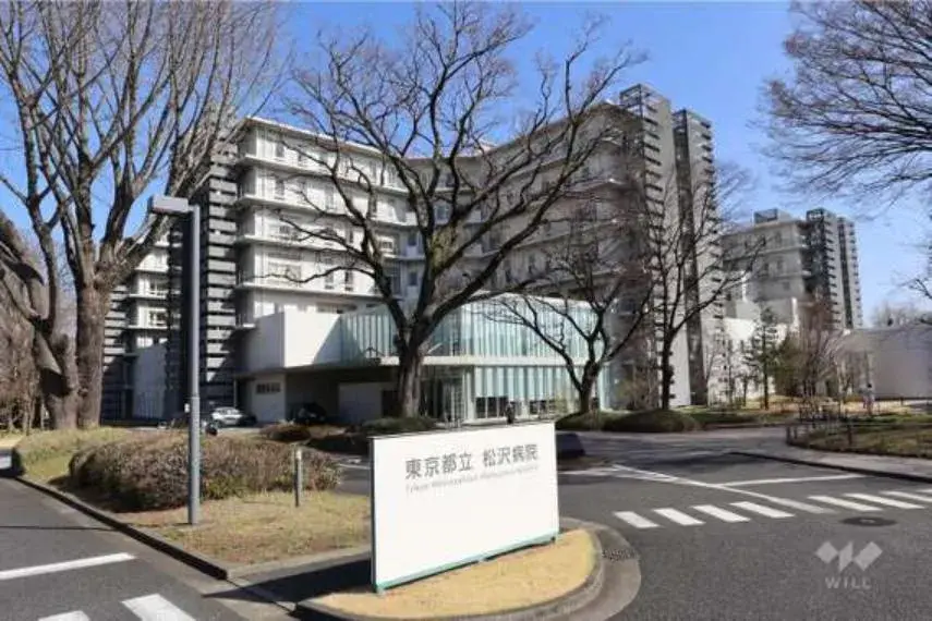4LDK Inmueble en Suginami-ku, Tokio (6)