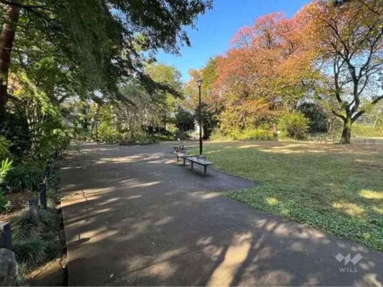 4LDK Inmueble en Suginami-ku, Tokio (7)