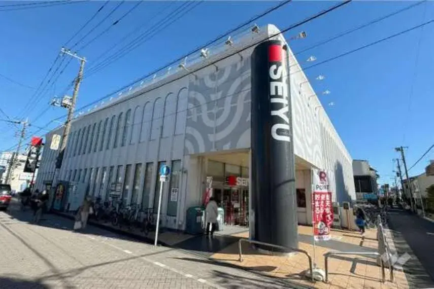 4LDK Inmueble en Suginami-ku, Tokio (9)