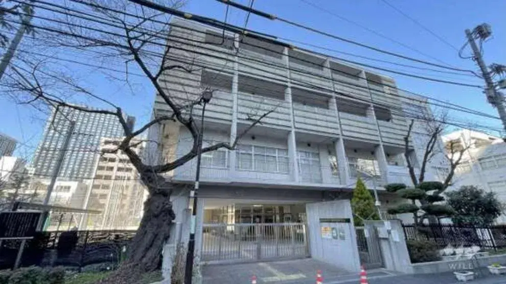 Akiya in Tokyo