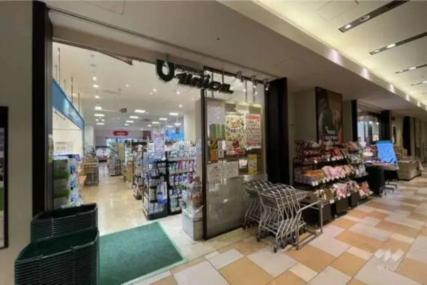 3LDK Shinjuku-ku Tokyo (2)