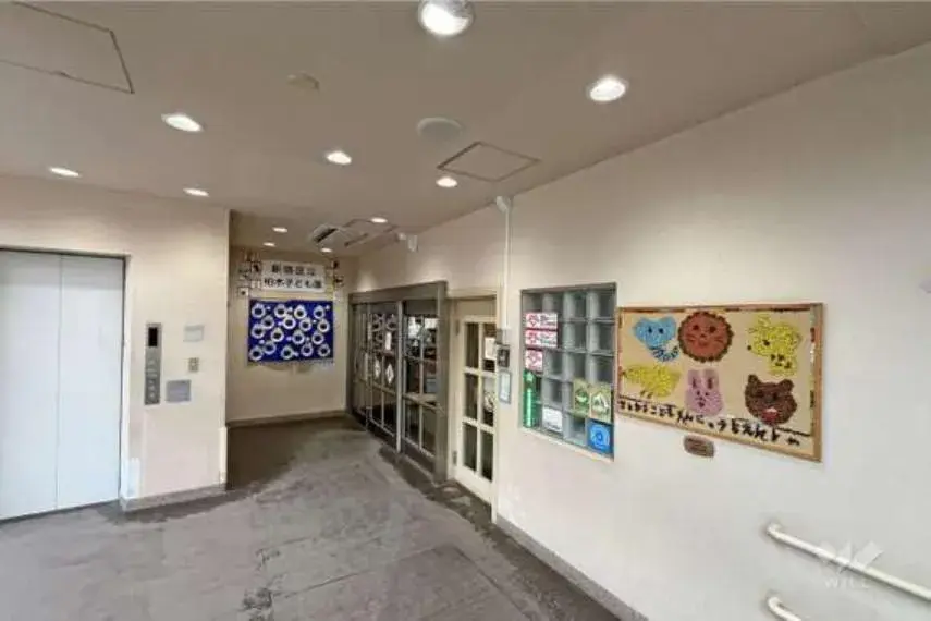 3LDK Shinjuku-ku Tokyo (5)