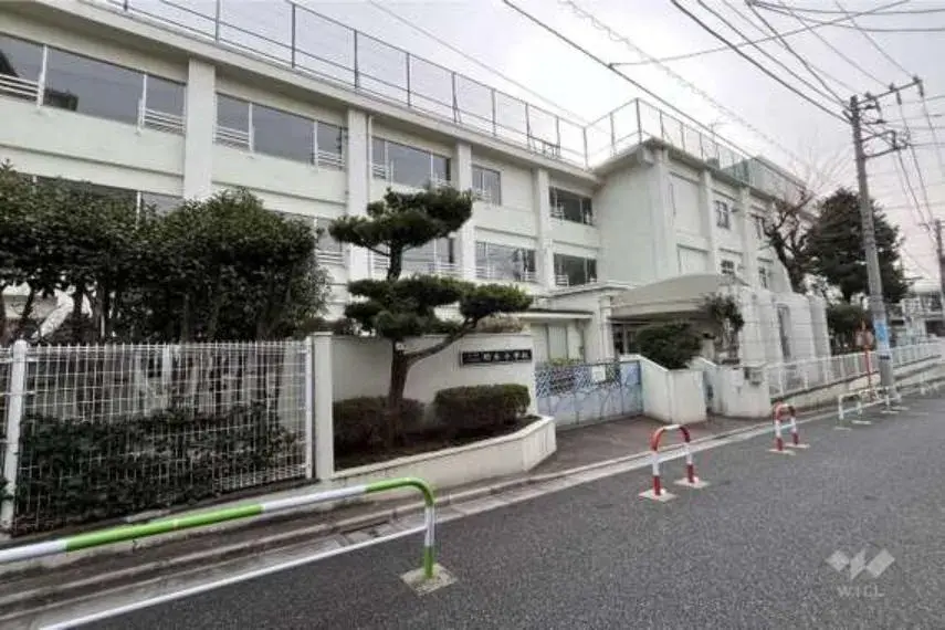 3LDK Shinjuku-ku Tokyo (6)