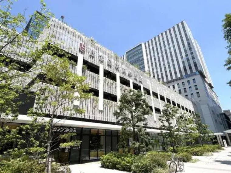 3LDK Shinjuku-ku Tokyo (8)