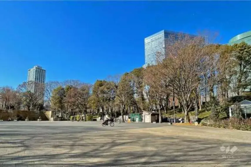 3LDK Shinjuku-ku Tokyo (9)