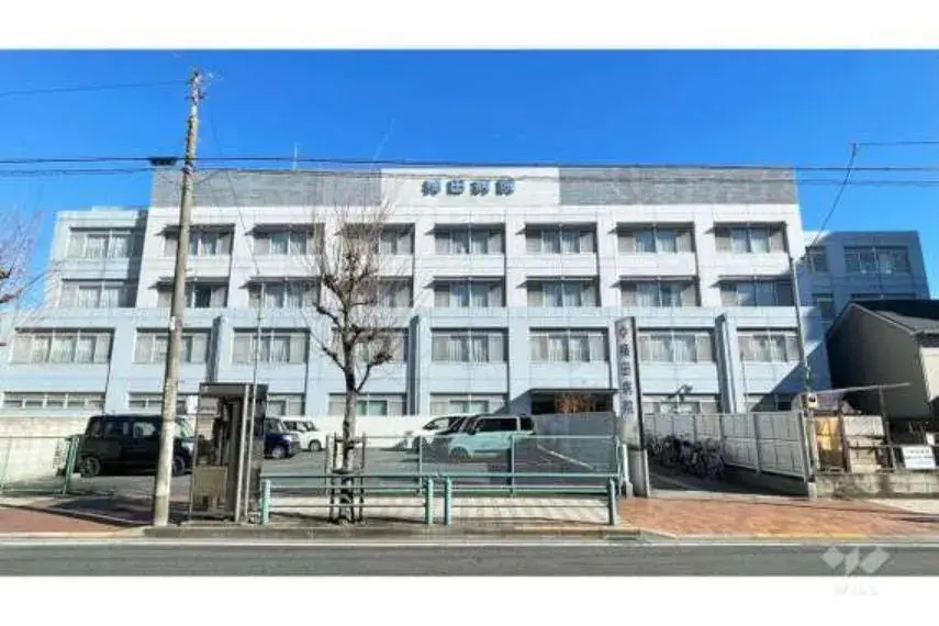 2SLDK Adachi-ku Tokyo (22)