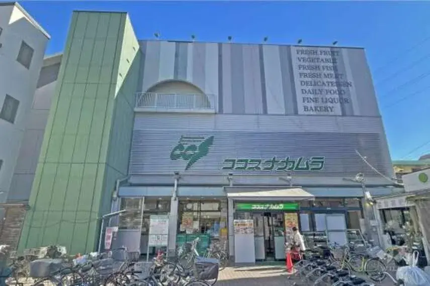 2SLDK Adachi-ku Tokyo (25)