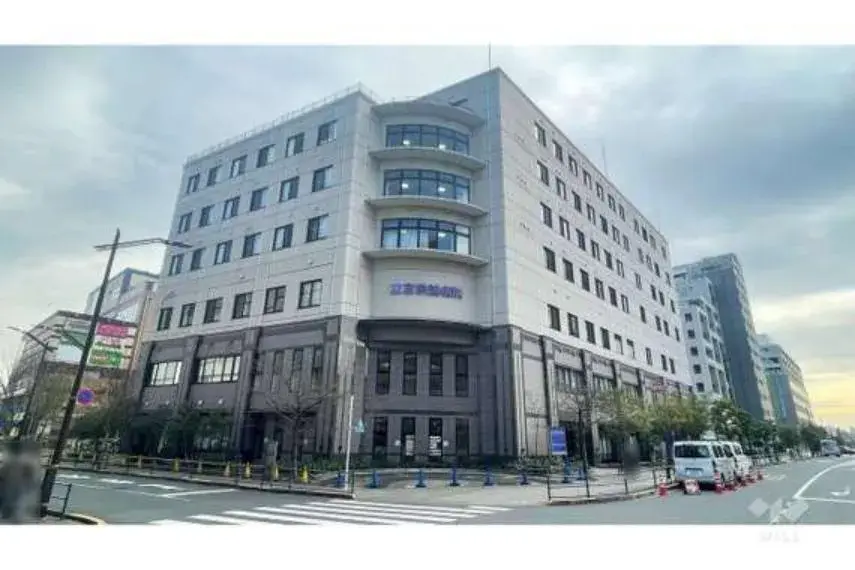 2SLDK Adachi-ku Tokyo (26)