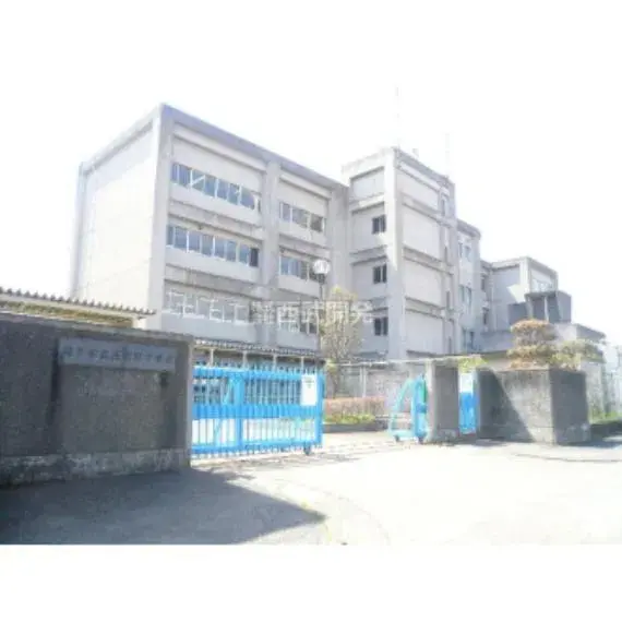 4LDK Property Sakado City Saitama Prefecture (3)