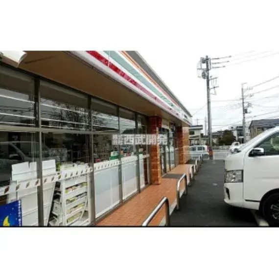 4LDK Property Sakado City Saitama Prefecture (4)