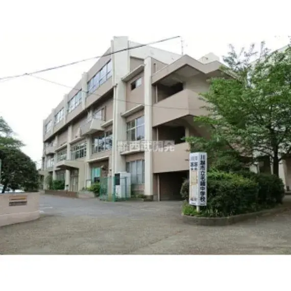 Akiya in Saitama