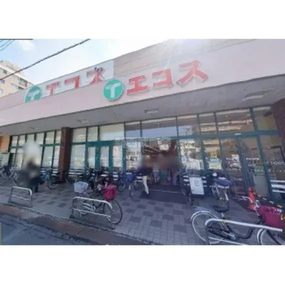 4LDK房产 川越市 埼玉县 (2)