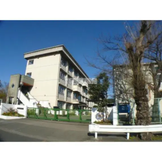 4LDK房产 川越市 埼玉县 (3)