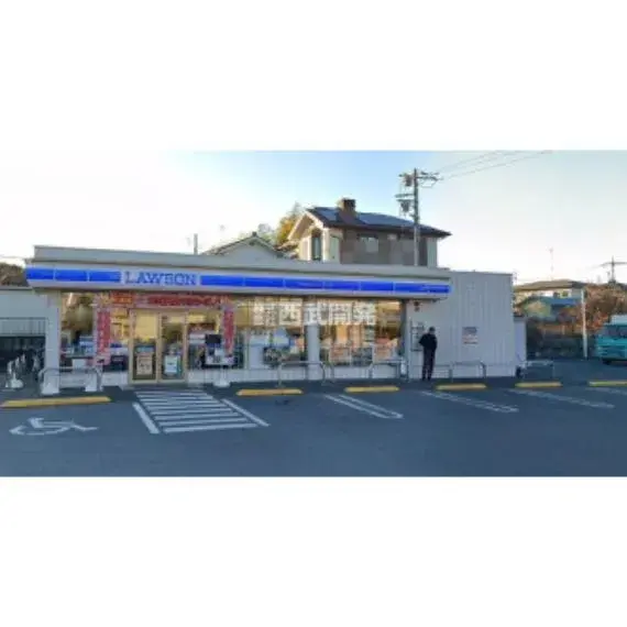 4LDK房产 川越市 埼玉县 (4)