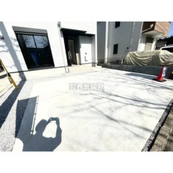 4LDK Property Kunitachi City Tokyo (2)