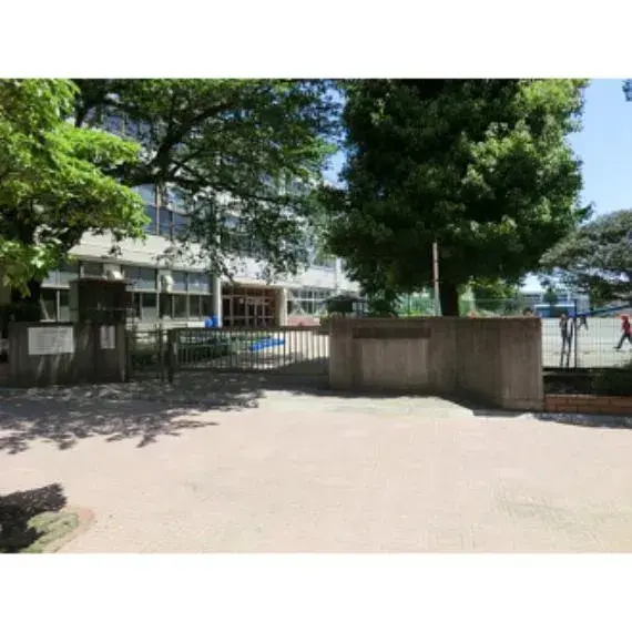 4LDK Property Kunitachi City Tokyo (18)